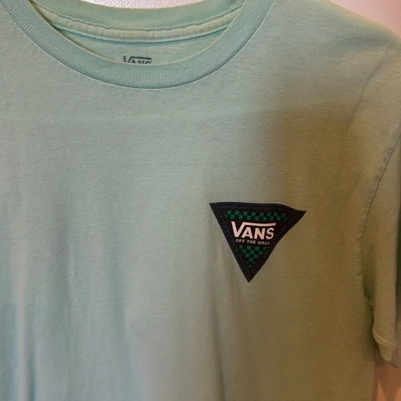 Vans tshirt - Picture 4 of 5